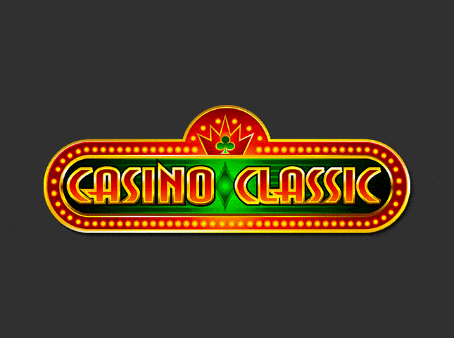 Casino Classic Test